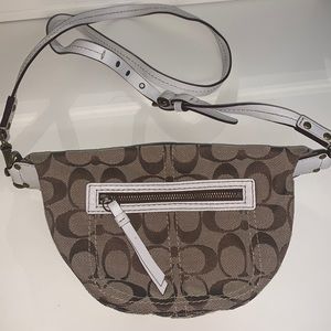 Coach Crossbody